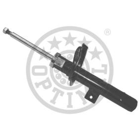 Stoßdämpfer A-3036GR für 306 Cabriolet (7D, N3, N5) für 153,80 CHF