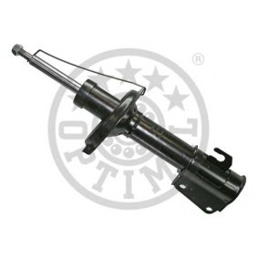 Stoßdämpfer für FIAT von OPTIMAL