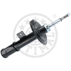 Stoßdämpfer A-3150GL für 307 SW (3H) für 130,69 CHF