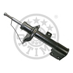 Stoßdämpfer A-3151GR für 307 SW (3H) für 162,93 CHF