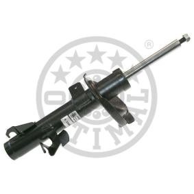 Stoßdämpfer A-3224GL von OPTIMAL günstig für 177,16 € online kaufen