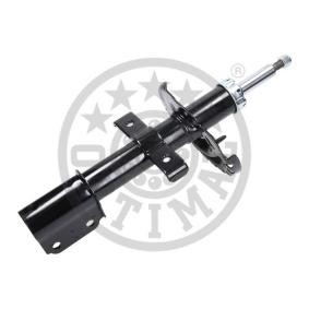 Stoßdämpfer A-3233H für CLIO II (BB0/1/2_, CB0/1/2_) für 125,88 CHF