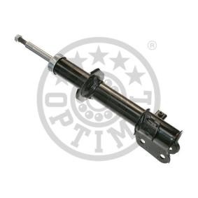 Stoßdämpfer A-3234GR für Wagon R+ Schrägheck (MM) für 155,14 CHF