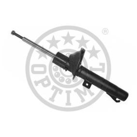 Stoßdämpfer von OPTIMAL A-3430G