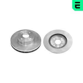Stoßdämpfer A-3473GL von OPTIMAL günstig für 250,98 € online kaufen