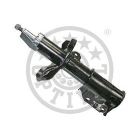 Stoßdämpfer A-3520GR für PREMACY (CP) für 210,93 CHF