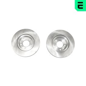 Achetez des Amortisseur OPTIMAL A-3540GL à prix pour 240,76 €
