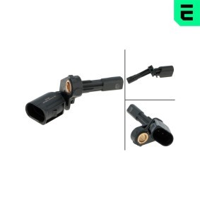 Stoßdämpfer A-3563GL von OPTIMAL günstig für 229,32 € online kaufen