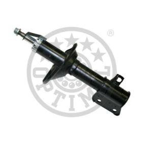 Stoßdämpfer A-3565GR von OPTIMAL günstig für 83,84 € online kaufen