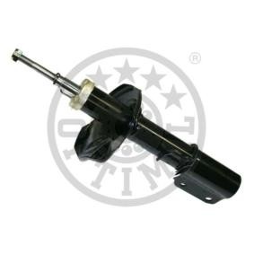 Stoßdämpfer A-3566GR für SWIFT IV (FZ, NZ) für 44,38 CHF