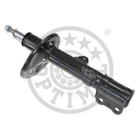 Stoßdämpfer A-3589GR