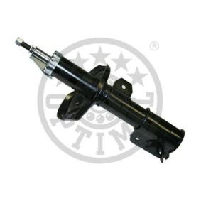 Stoßdämpfer A-3657GR
