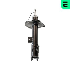 Stoßdämpfer von OPTIMAL A-3725G