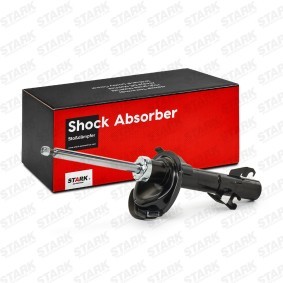Stoßdämpfer SKSA-0130040 von STARK günstig für 36,23 € online kaufen