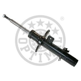 Stoßdämpfer A-3763GR für 207 (WA_, WC_) für 130,69 CHF