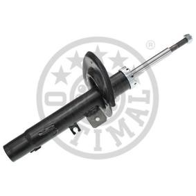 Stoßdämpfer A-3764GL für 207 (WA_, WC_) für 68,43 CHF