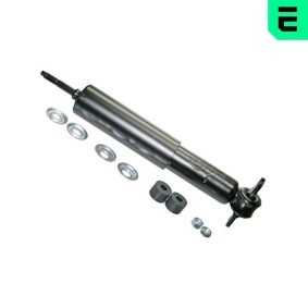 Stoßdämpfer von OPTIMAL A-3853H