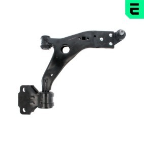 Stoßdämpfer A-3889GR von OPTIMAL günstig für 258,75 € online kaufen