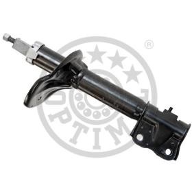 Stoßdämpfer A-3897G von OPTIMAL günstig für 201,01 € online kaufen