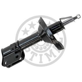 Stoßdämpfer A-3904GL von OPTIMAL günstig für 256,05 € online kaufen