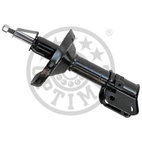 Stoßdämpfer A-3904GR von OPTIMAL günstig für 256,05 € online kaufen