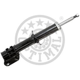 Stoßdämpfer A-3910GL für IGNIS II für 203,62 CHF