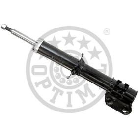 Stoßdämpfer A-3910GR für IGNIS II für 203,62 CHF