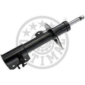 Stoßdämpfer A-3935GL für 9-3 (YS3F) für 250,39 CHF