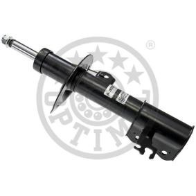 Stoßdämpfer A-3935GR für 9-3 (YS3F) für 250,39 CHF