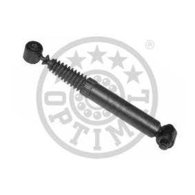 Stoßdämpfer A-66000G für 206 SW (2E/K) für 102,28 CHF