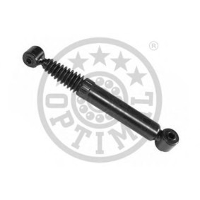 Stoßdämpfer A-66096G für 306 Cabriolet (7D, N3, N5) für 123,04 CHF