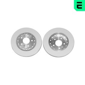 Stoßdämpfer A-67074GR für 306 Cabriolet (7D, N3, N5) für 61,42 CHF