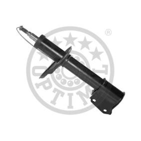 Stoßdämpfer A-67254G für CLIO II (BB0/1/2_, CB0/1/2_) für 109,46 CHF