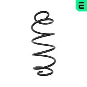Stoßdämpfer A-67345GL von OPTIMAL günstig für 213,10 € online kaufen