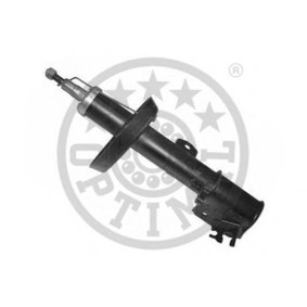 Stoßdämpfer von OPTIMAL A-67550GR