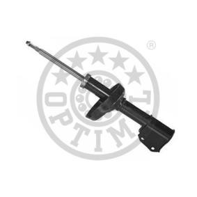 Stoßdämpfer A-67603G für CLIO II (BB0/1/2_, CB0/1/2_) für 66,85 CHF