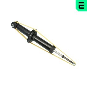 Stoßdämpfer A-67692G für CLIO II (BB0/1/2_, CB0/1/2_) für 109,46 CHF