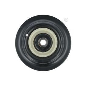 Acquista Cuscinetto volvente, Supporto ammortizz. a molla da OPTIMAL F8-3027 a buon mercato per soli 15,24 €