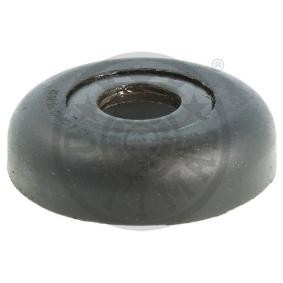 Acquista Cuscinetto volvente, Supporto ammortizz. a molla da OPTIMAL F8-3039 a buon mercato per soli 15,86 €