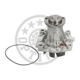 Wasserpumpe des Herstellers OPTIMAL - Originalware Artikelnummer: AQ-1089