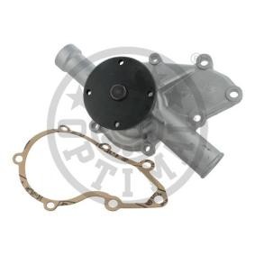 Wasserpumpe des Herstellers OPTIMAL - Originalware Artikelnummer: AQ-1094