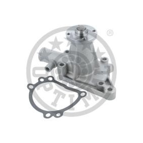 Wasserpumpe AQ-1324 ROVER MINI MK I von OPTIMAL