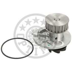Achetez des Pompe à eau OPTIMAL AQ-1475 à prix pour 147,82 €