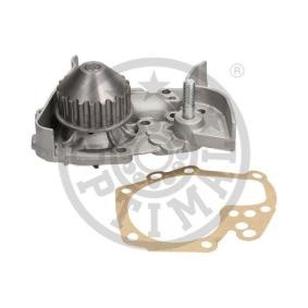 Achetez des Pompe à eau OPTIMAL AQ-1573 à prix pour 125,67 €