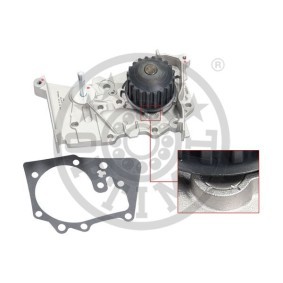 Achetez des Pompe à eau OPTIMAL AQ-1575 à prix pour 150,91 €