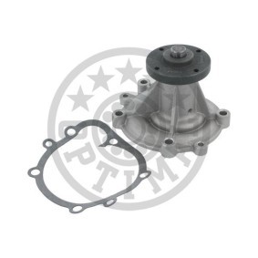 Osta Vesipumppu OPTIMAL:llä AQ-1750 edullisesti hintaan 179,77 €