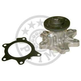 Achetez des Pompe à eau OPTIMAL AQ-1869 à prix pour 133,13 €