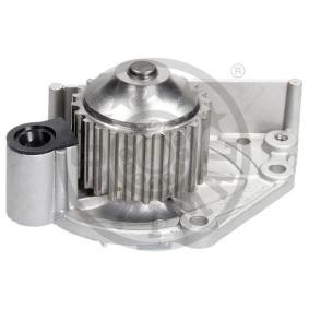 Achetez des Pompe à eau OPTIMAL AQ-1997 à prix pour 289,81 €