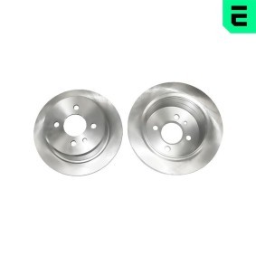 Achetez des Pompe à eau OPTIMAL AQ-2247 à prix pour 68,63 €