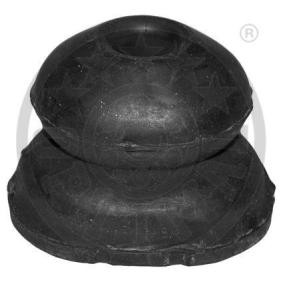 Anschlagpuffer, Federung F8-5770